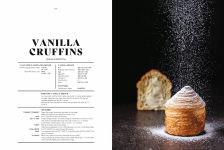 Alternative view 5 of The Big Book of Baking & Viennoiserie