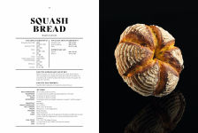 Alternative view 7 of The Big Book of Baking & Viennoiserie