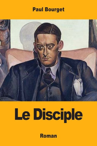 Le Disciple