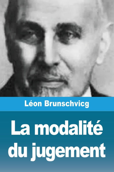La modalitï¿½ du jugement