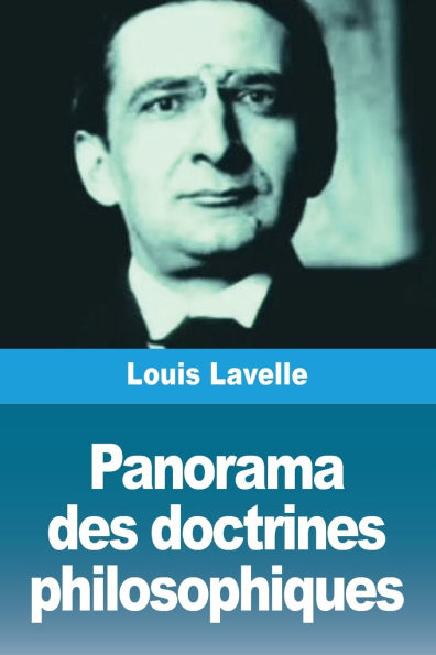 Panorama des doctrines philosophiques