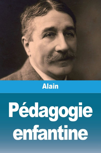 Pï¿½dagogie enfantine