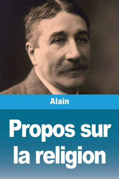 Propos sur la religion