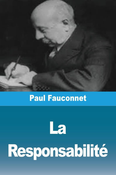 La Responsabilitï¿½