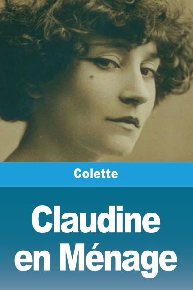 Claudine en Mï¿½nage