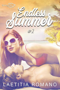 Title: Endless Summer Tome 2, Author: Laetitia Romano