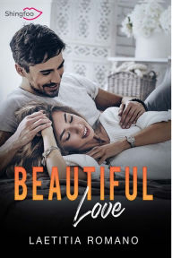 Title: Beautiful Love, Author: Laetitia Romano