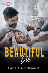 Title: Beautiful Lie, Author: Laetitia Romano