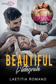 Title: Beautiful - L'intégrale, Author: Laetitia Romano