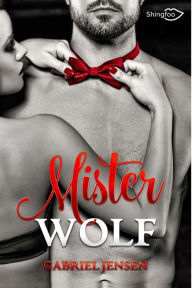 Title: Mister Wolf, Author: Gabriel Jensen