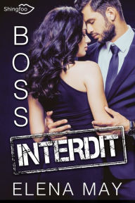 Title: Boss Interdit, Author: Elena May