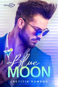 Title: Blue Moon, Author: Laetitia Romano
