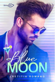 Title: Blue Moon, Author: Laetitia Romano