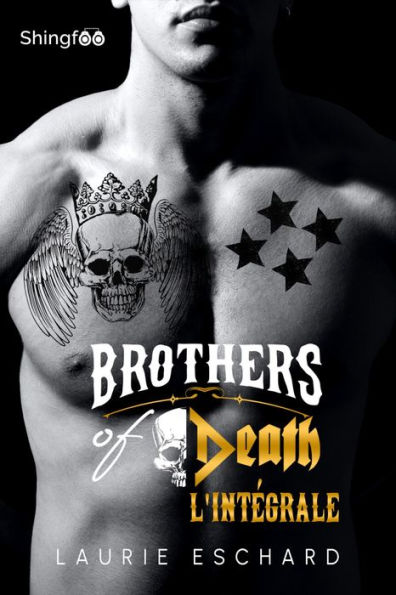 Brothers of Death - Intégrale