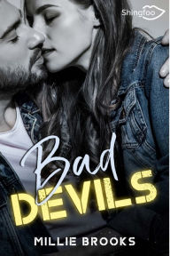 Title: Bad DEVILS, Author: Millie Brooks
