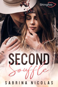 Title: Second Souffle, Author: Sabrina Nicolas