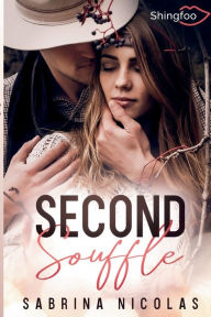 Title: Second Souffle, Author: Sabrina Nicolas