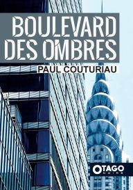 Title: Boulevard des Ombres, Author: Paul Couturiau