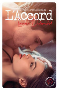 Title: L'Accord - Tome 3, Author: Laurie Delarosbil