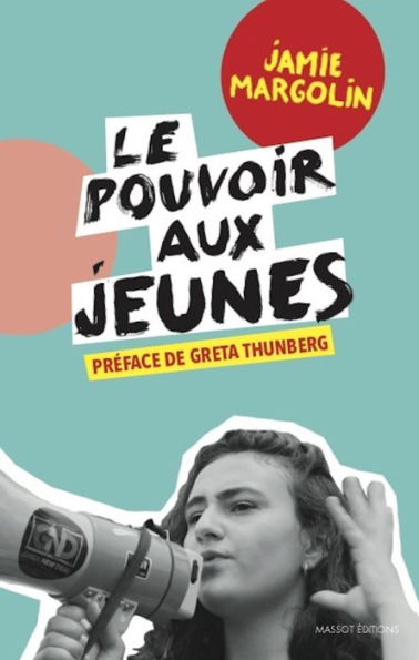 Le pouvoir aux jeunes