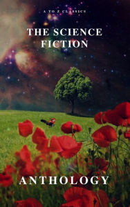 Title: The Science Fiction Anthology, Author: Andre Norton
