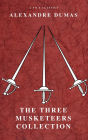 The Three Musketeers Collection