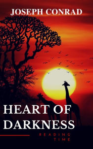 Title: Heart of Darkness: A Joseph Conrad Trilogy, Author: Joseph Conrad