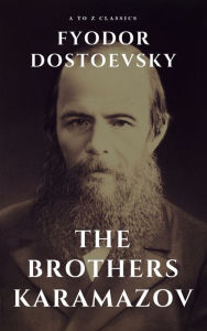 Title: The Brothers Karamazov, Author: Fyodor Dostoevsky