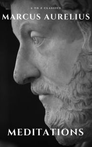 Title: Meditations, Author: Marcus Aurelius