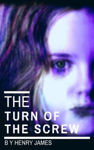 Title: The Turn of the Screw (movie tie-in 