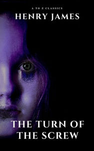 Title: The Turn of the Screw (movie tie-in 