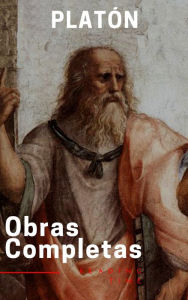 Title: Obras Completas de Platón, Author: Plato