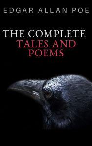 Title: Edgar Allan Poe: Complete Tales and Poems, Author: Edgar Allan Poe