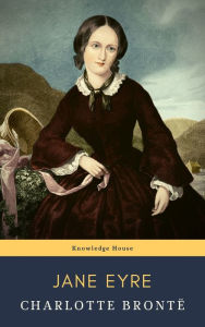 Title: Jane Eyre, Author: Charlotte Brontë