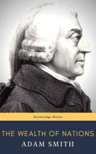 Title: The Wealth of Nations, Author: Adam Smith