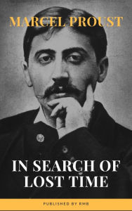 Title: In Search of Lost Time [volumes 1 to 7], Author: Marcel Proust