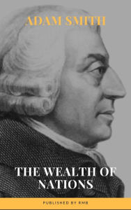 Title: Wealth of Nations, Author: Adam Smith