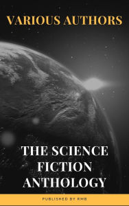 Title: The Science Fiction Anthology, Author: Andre Norton