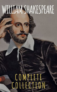 Title: William Shakespeare : Complete Collection, Author: William Shakespeare