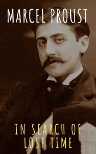 Title: In Search of Lost Time [volumes 1 to 7], Author: Marcel Proust