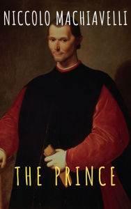 Title: The Prince, Author: Niccolò Machiavelli