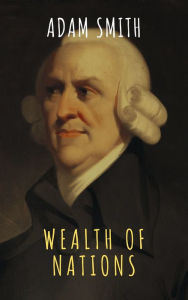 Title: Wealth of Nations, Author: Adam Smith