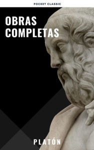 Title: Obras Completas de Platón, Author: Plato