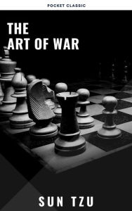 Title: The Art of War, Author: Sun Tzu