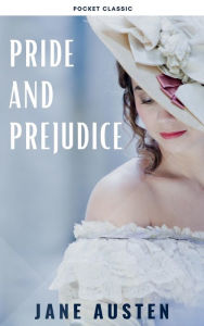 Title: Pride and Prejudice, Author: Jane Austen