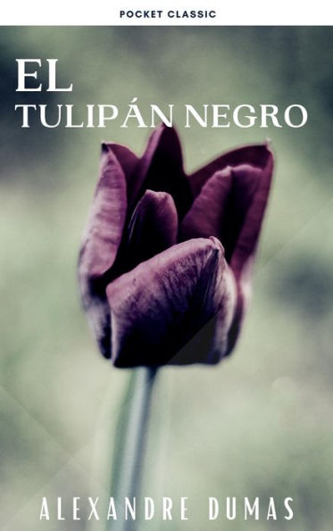 El tulipán negro