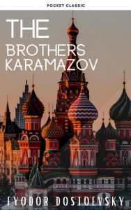 Title: The Brothers Karamazov, Author: Fyodor Dostoevsky