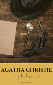 Title: Agatha Christie: The Collection: The Mysterious Affair at Styles, Poirot Investigates, The Murder on the Links, The Secret Adversary, The Man in the Brown Suit, Author: Agatha Christie