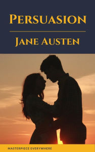 Title: Persuasion, Author: Jane Austen