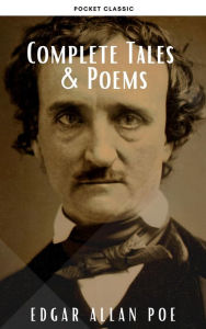 Title: Edgar Allan Poe: Complete Tales & Poems, Author: Edgar Allan Poe